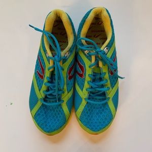 Newton running shoes